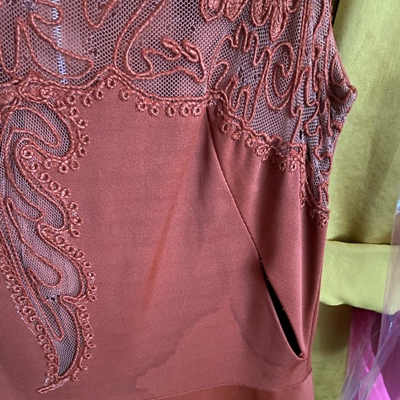 Vintage Persian dress - Picture 7 of 7